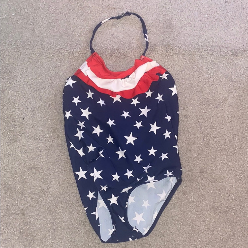 Bathing suit